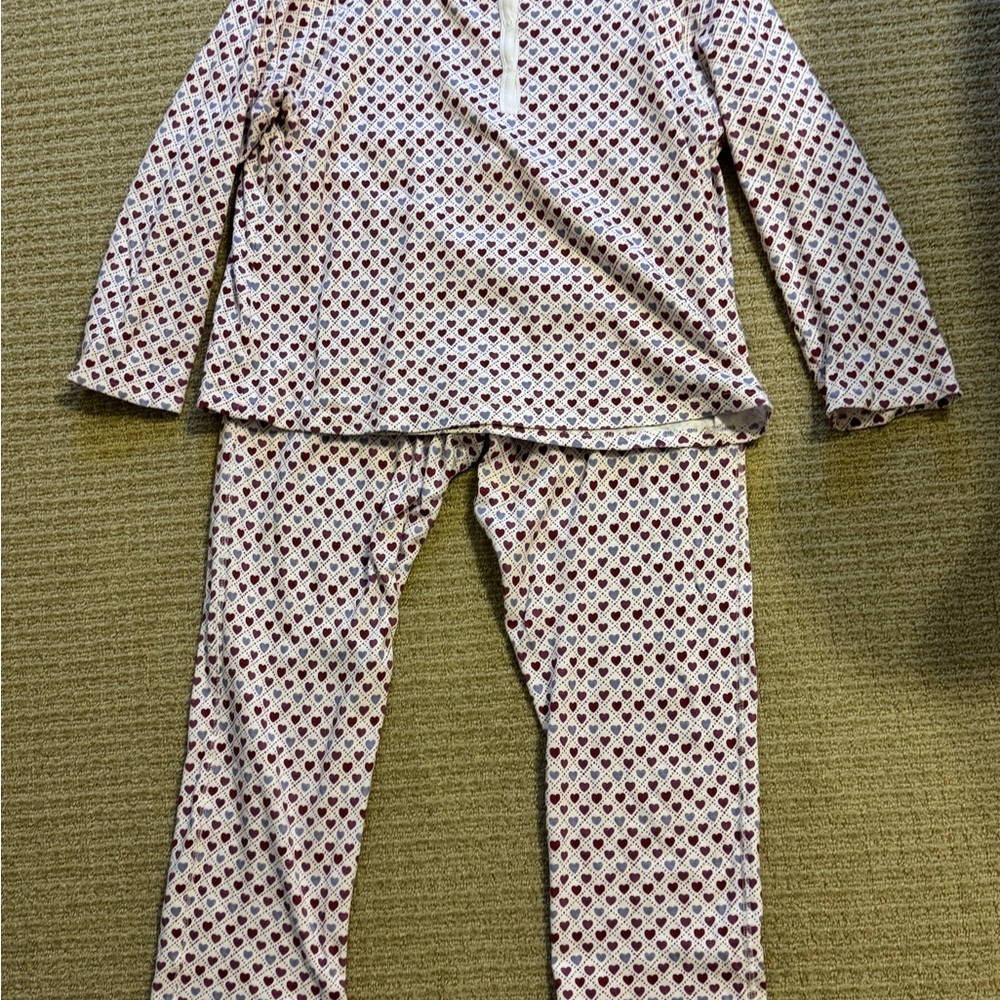 Roller Rabbit Women’s Pajama Set